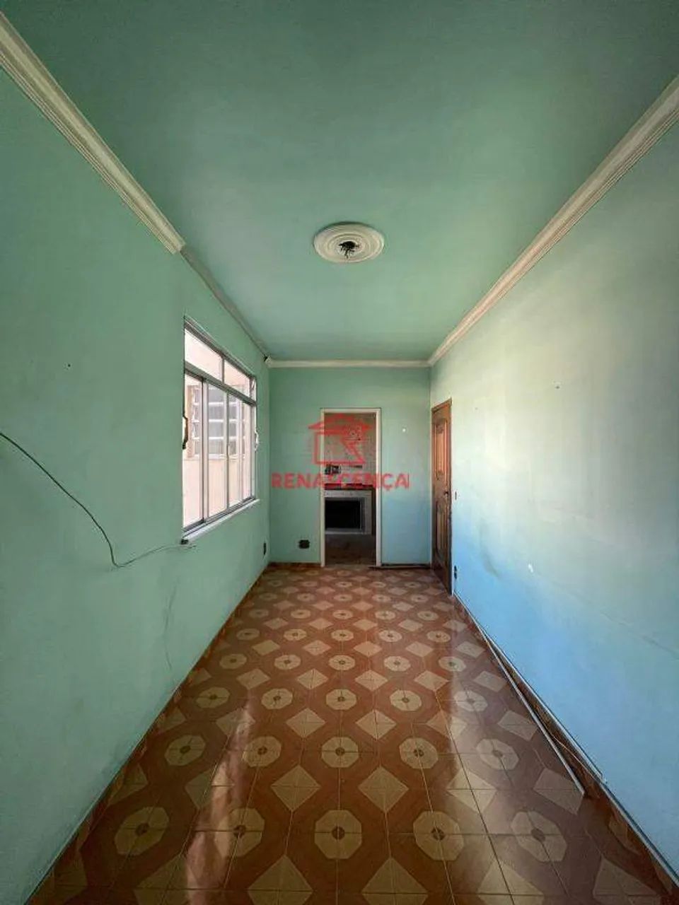 Apartamento de 1 Quarto em Pilares. - Foto 5