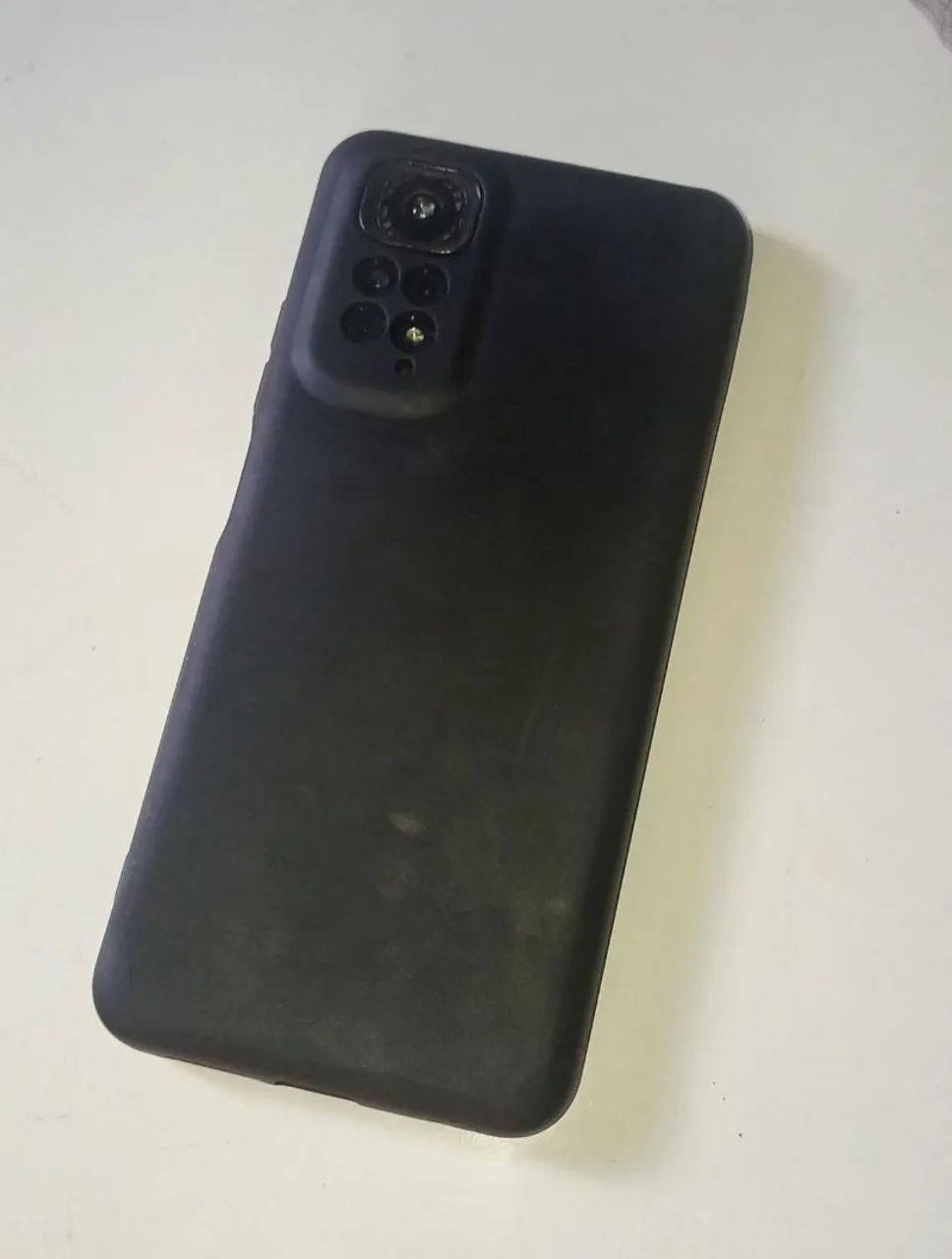 Redmi note 11S, 128Gb, 8RAM, ANDROID 13 - Foto 3