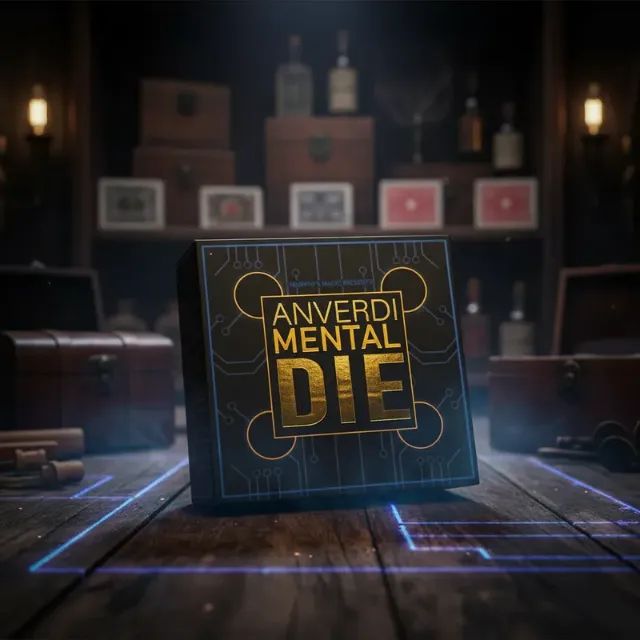 Mental Die Anverdi - Foto 3