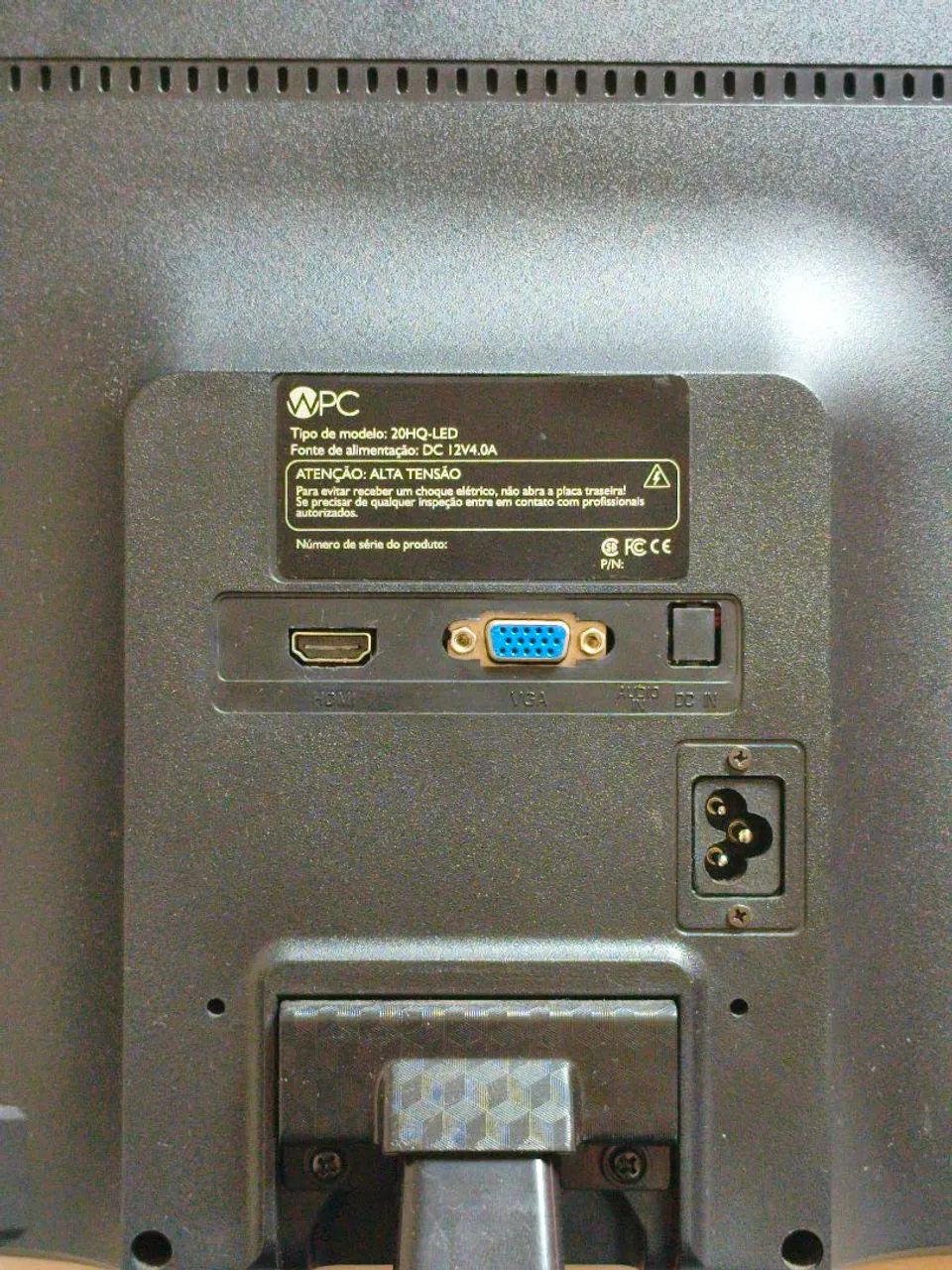 Monitor LED - Foto 2