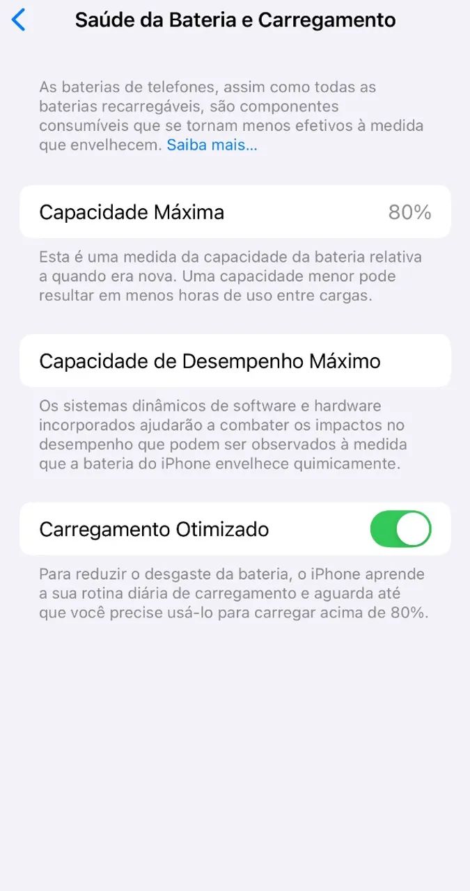 Celular IPhone 13 - 128GB  - Foto 2