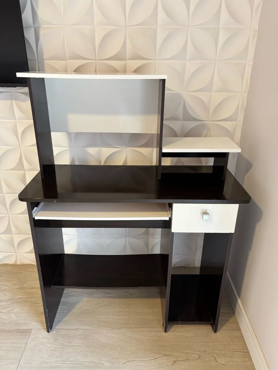 Vendo mesa de computador  - Foto 5