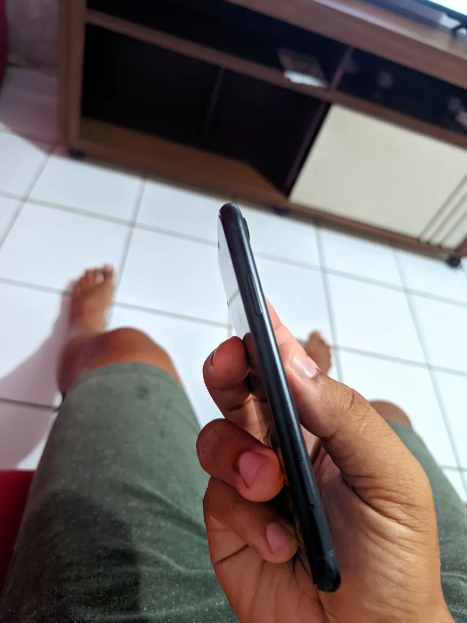 iPhone XR 128GB - Foto 4