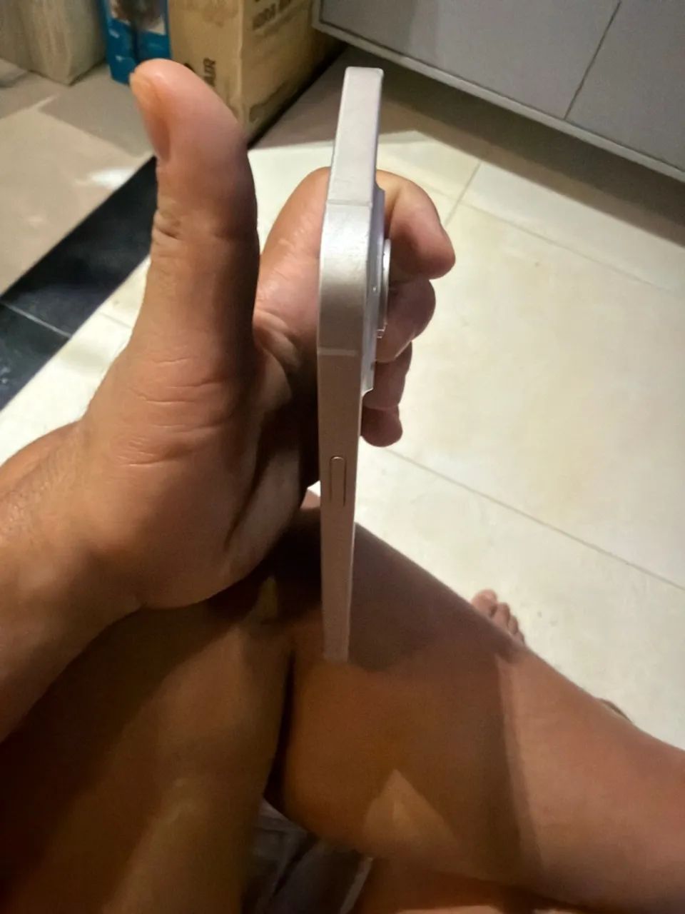 iPhone 14 Plus - Foto 4