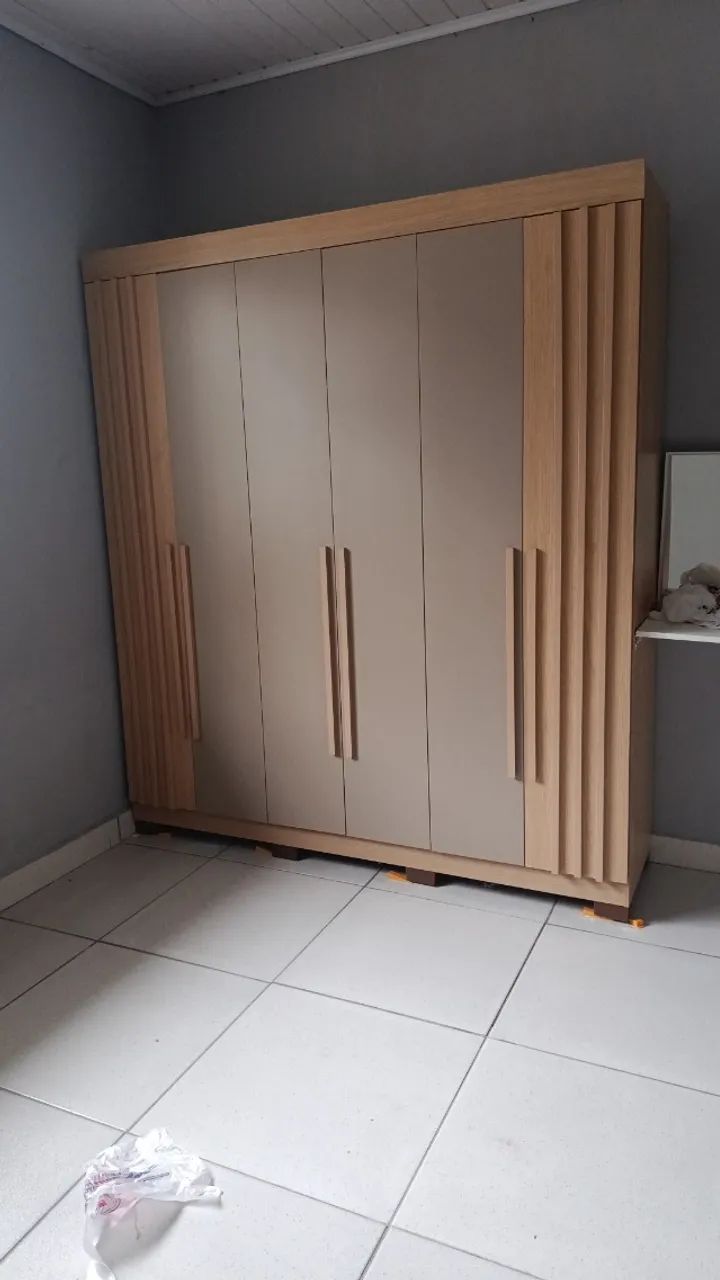 Guarda roupa 
