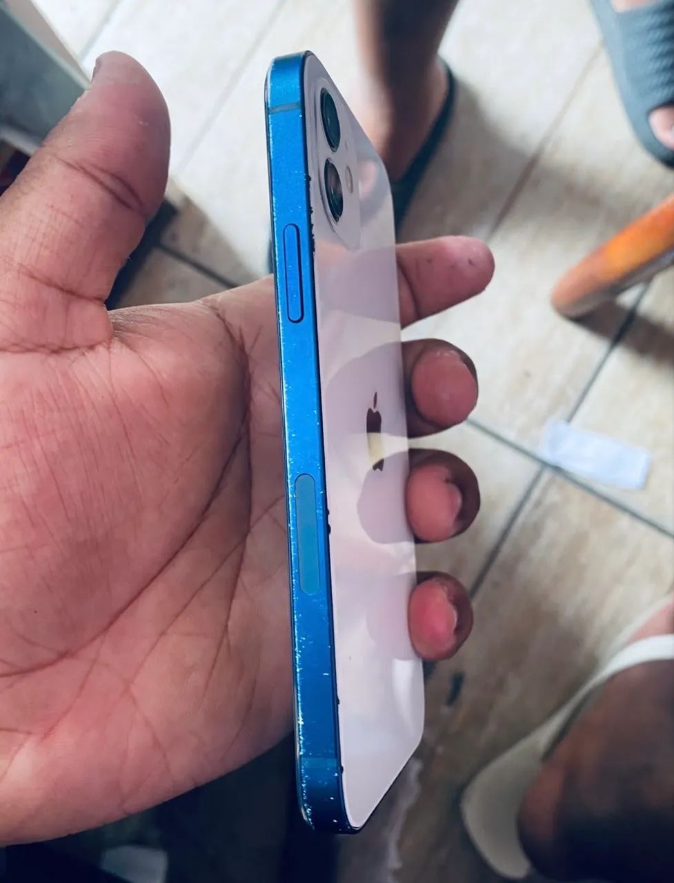 IPHONE 12 - Foto 2
