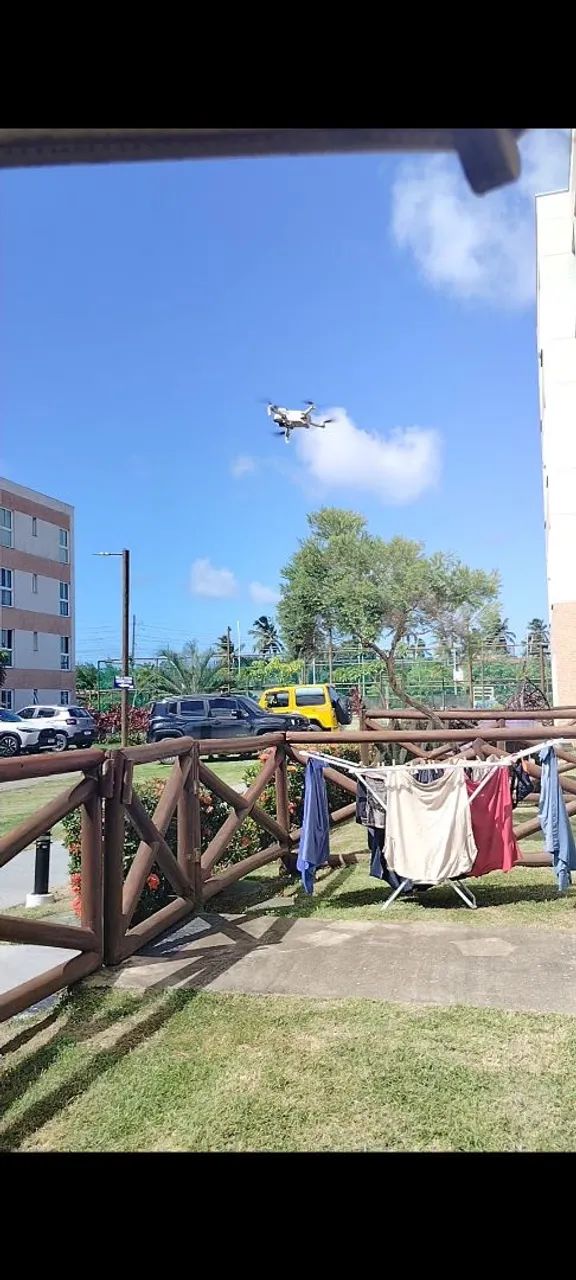 Drone mini 4 pro fly  - Foto 5