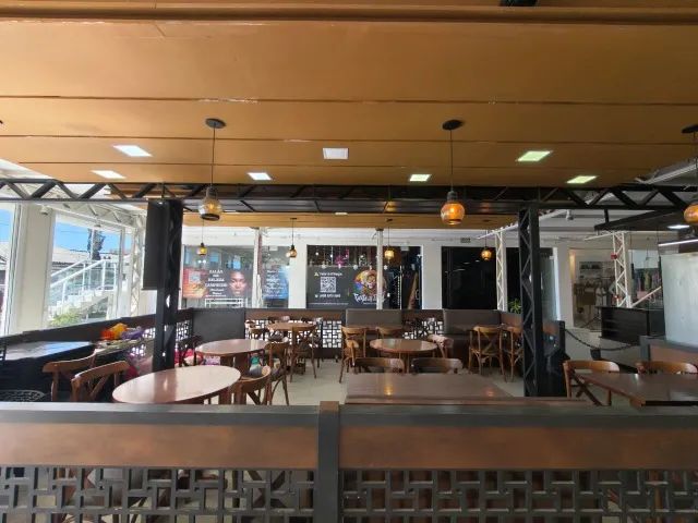 CAFETERIA PRONTA PARA LOCAÇÃO NO CAMPECHE - Foto 4