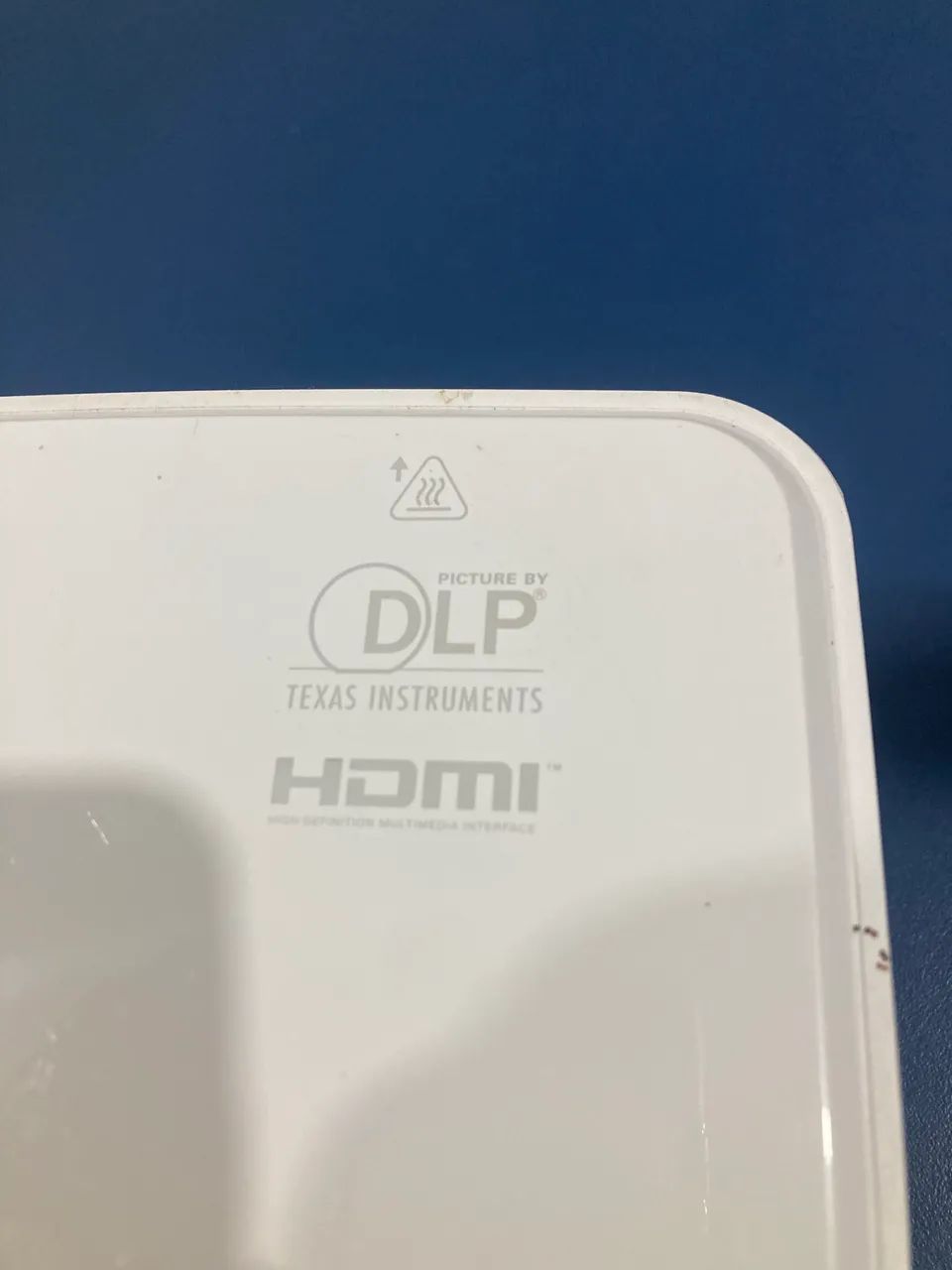 Projetor Benq Ms127 3300 Lumens - Foto 2