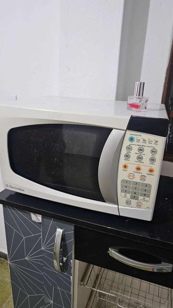 Micro-ondas