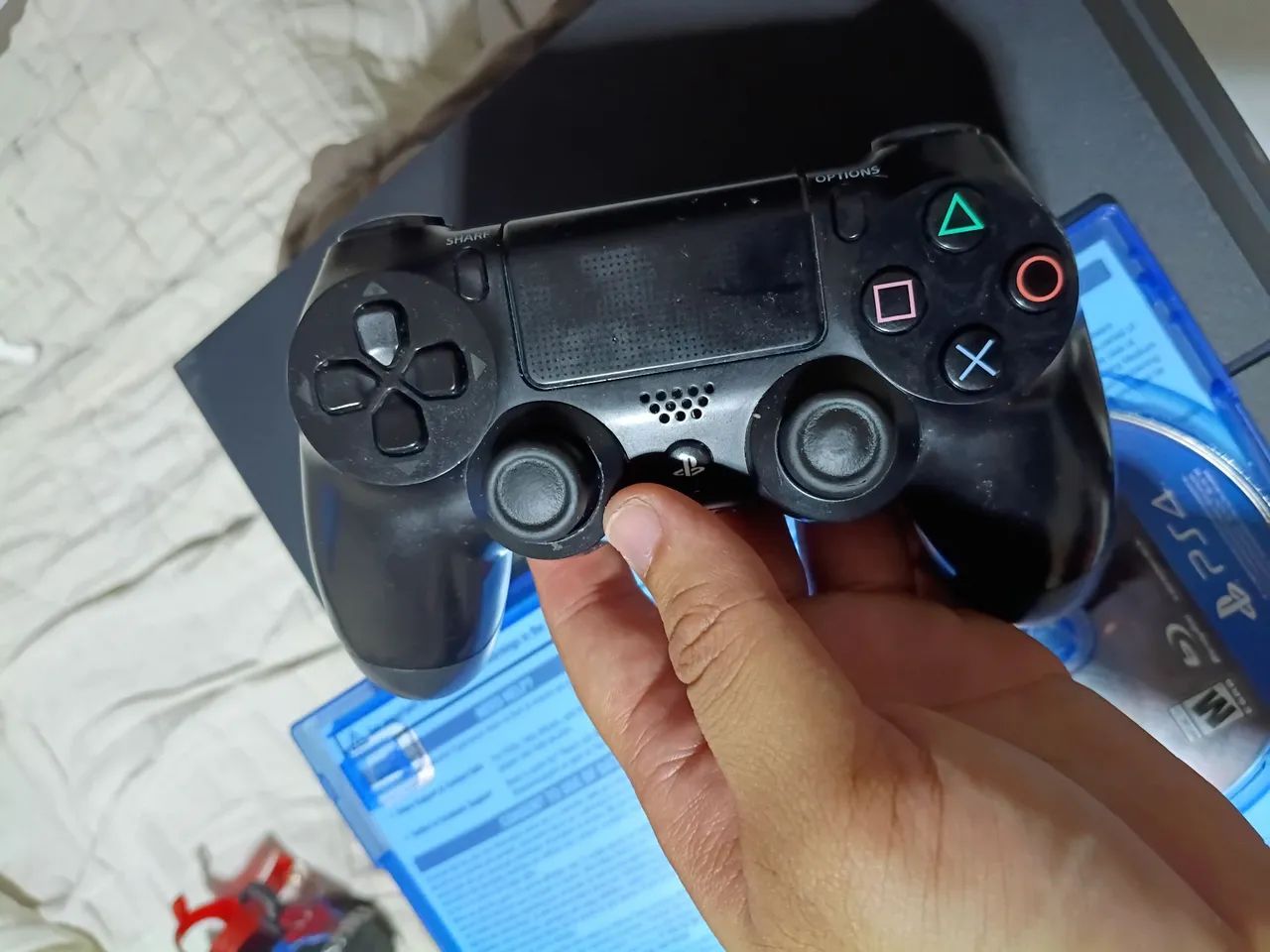 Play 4  1t original  - Foto 3