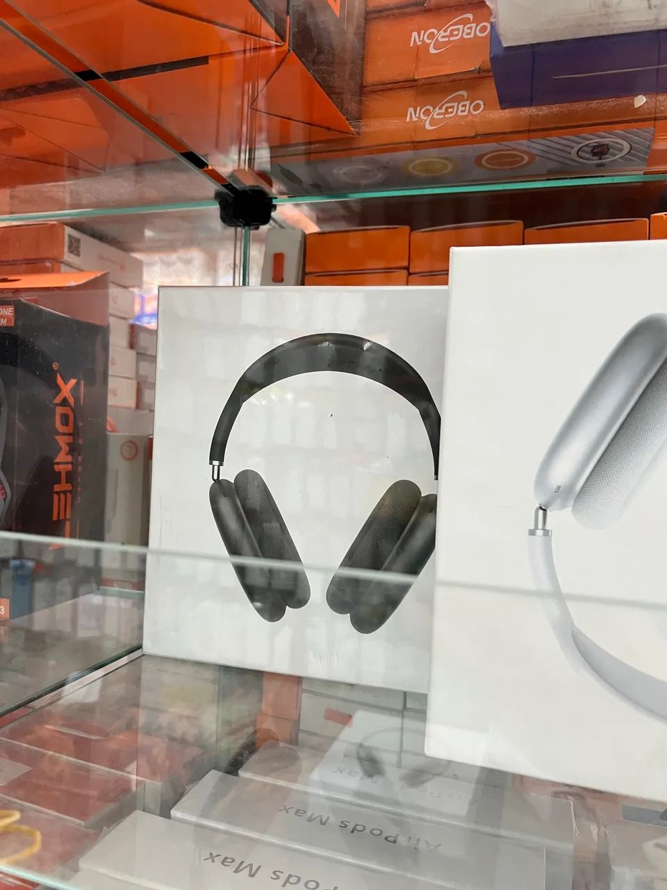 Fone de ouvido AirPods Max 2  - Foto 2