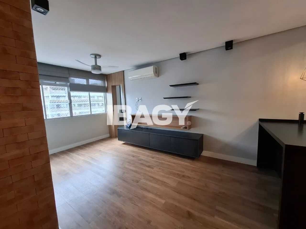 Excelente Apartamento 2 dormitório(s) em Centro - Florianópolis - Foto 3