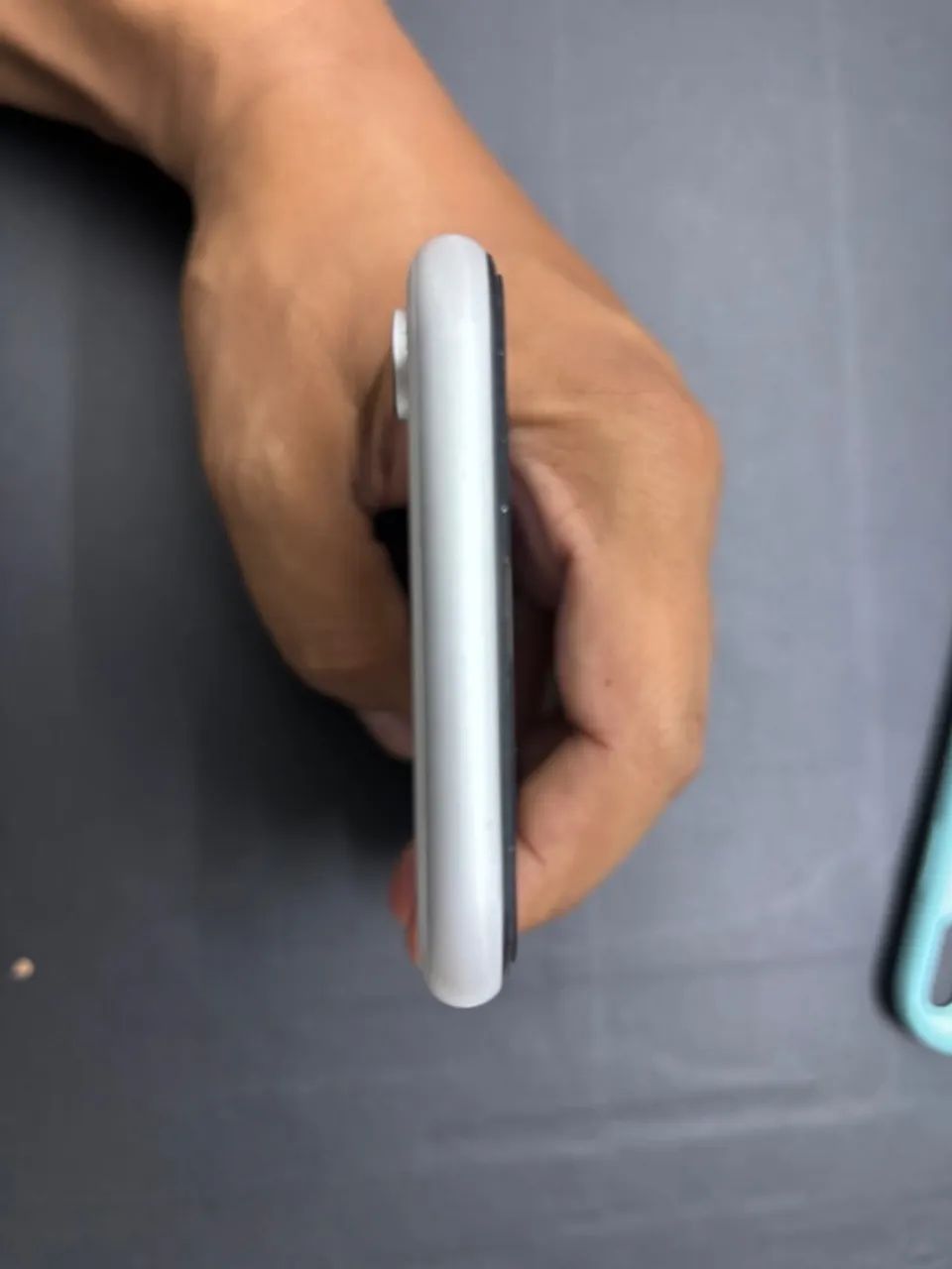 Celular iPhone xr - Foto 5