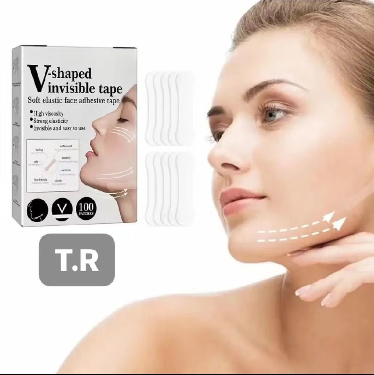 Serum Facial 