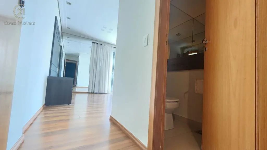 Apartamento à venda em Londrina, Gleba Palhano, com 3 quartos, com 120 m², Edifício Cora C - Foto 2