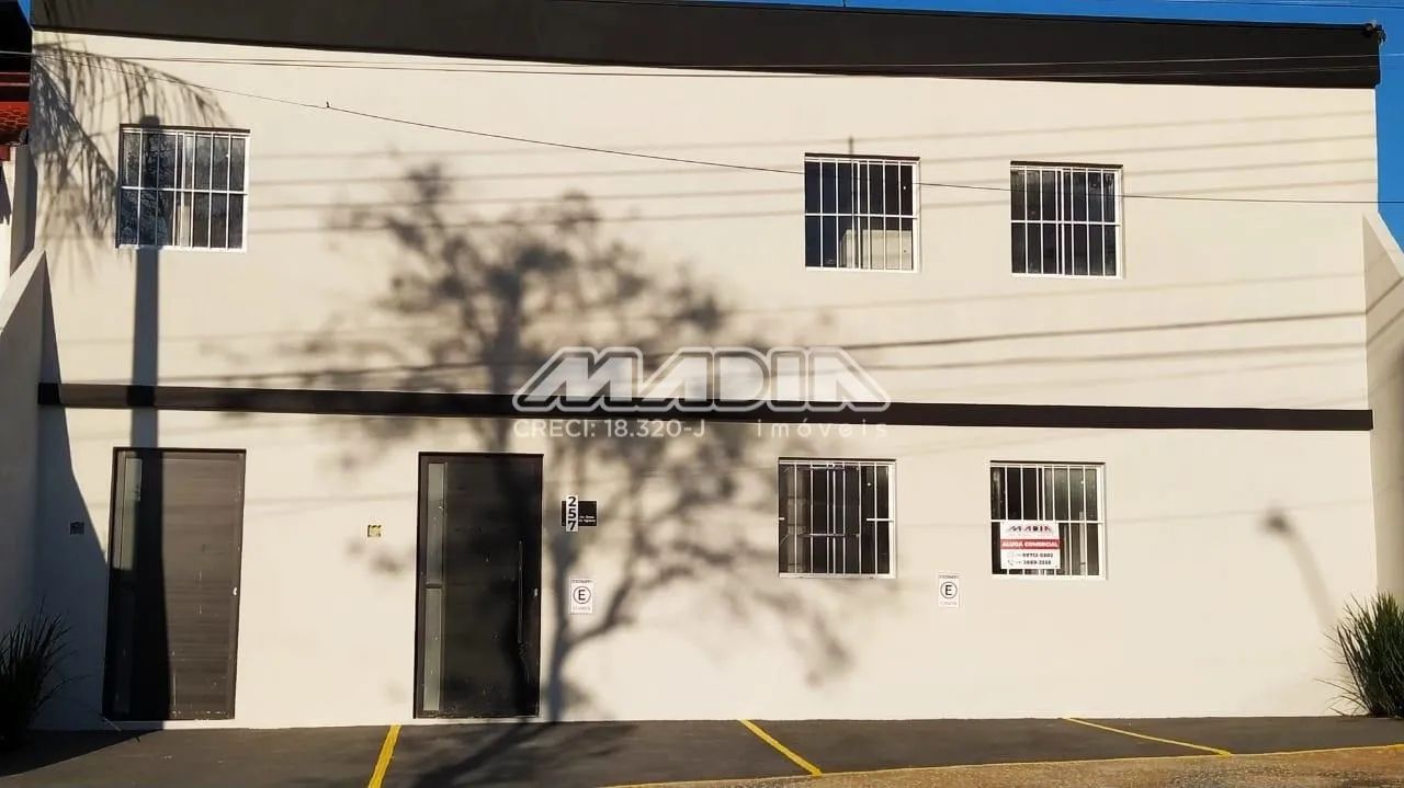 prédio - Vila Olivo - Valinhos