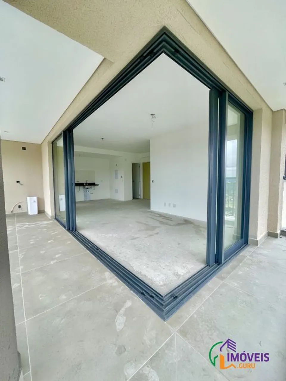 APARTAMENTO - TAMBORÉ 1 - SP - Foto 4