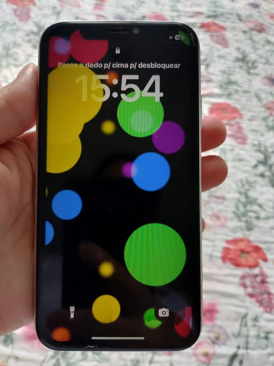 iPhone xr 128gb