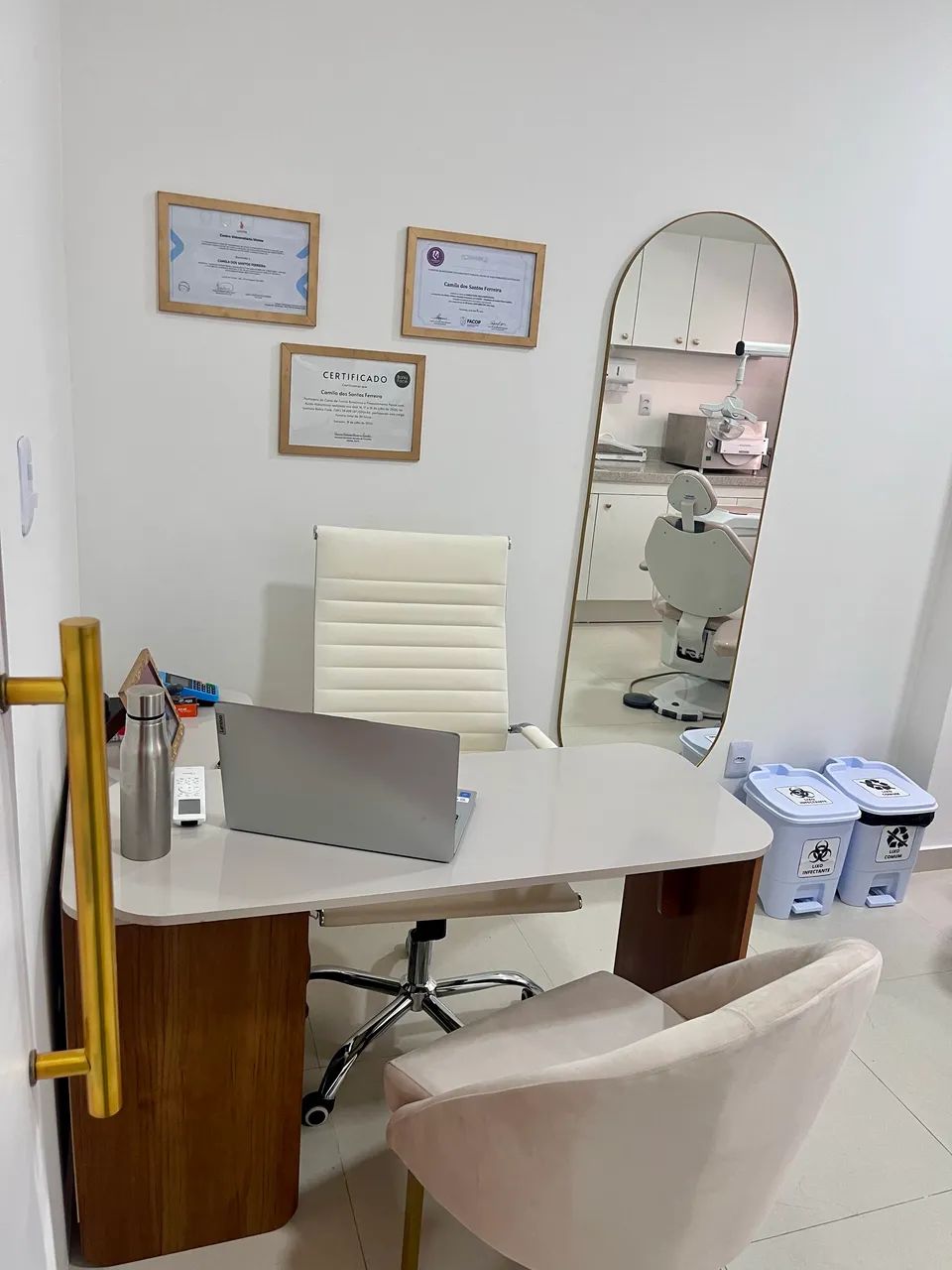 Alugo turno/diária para dentista  - Foto 3