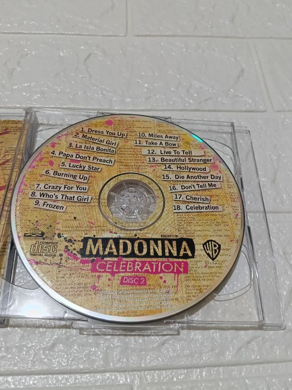 Madonna Celebration. - Foto 3