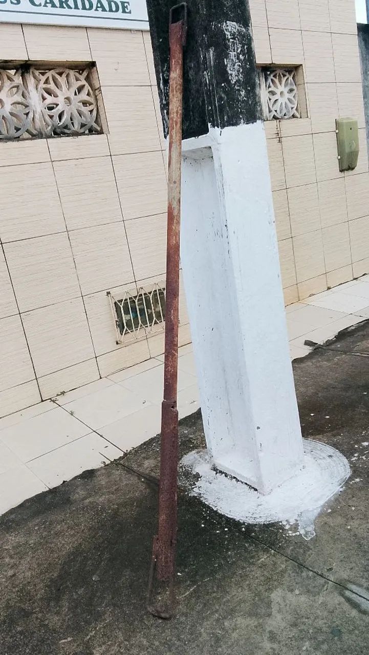 Cambão  - Foto 2