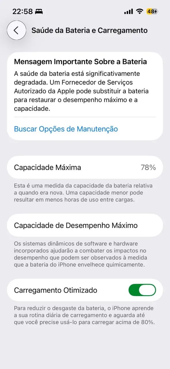 iPhone 13 Pro  - Foto 5