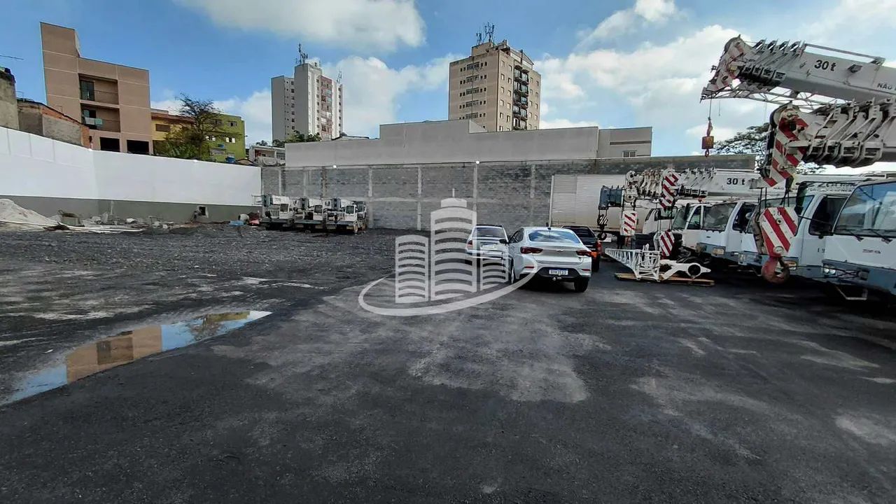 Terreno, Vila Maria, São Paulo, Cod: 16072 - Foto 5