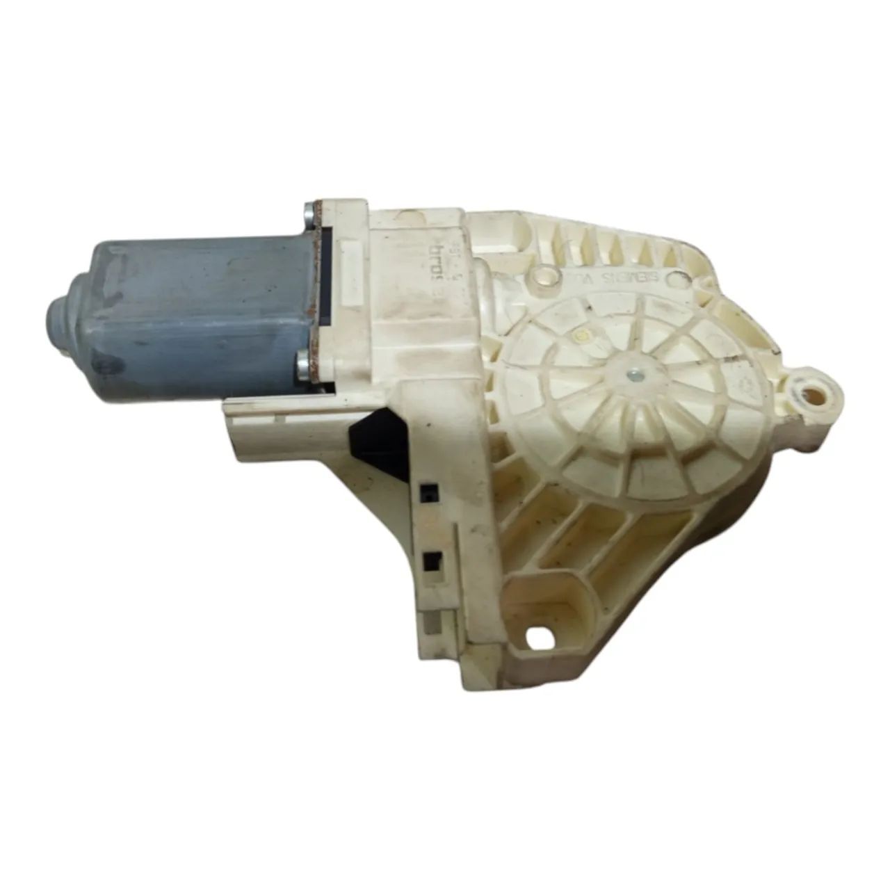 Motor Maquina Vidro Traseira Esq Range Rover 2008 Á 2010 - Foto 3