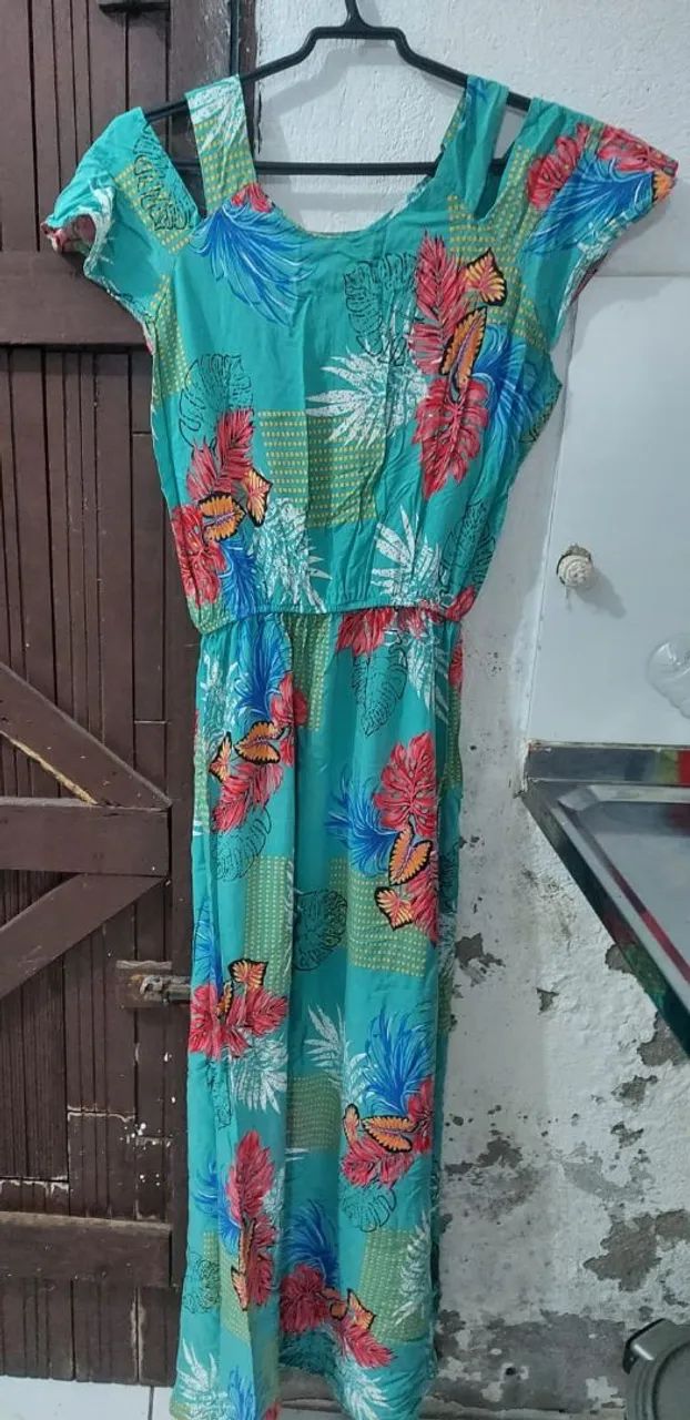 Vendo lote de roupas - Foto 4