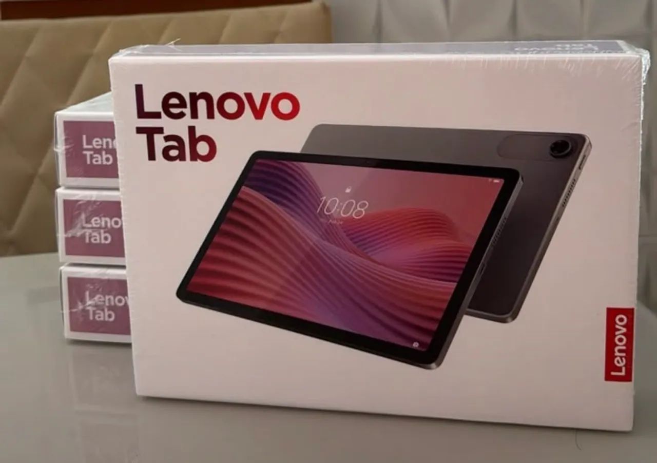 TABLET LENOVO LACRADO 