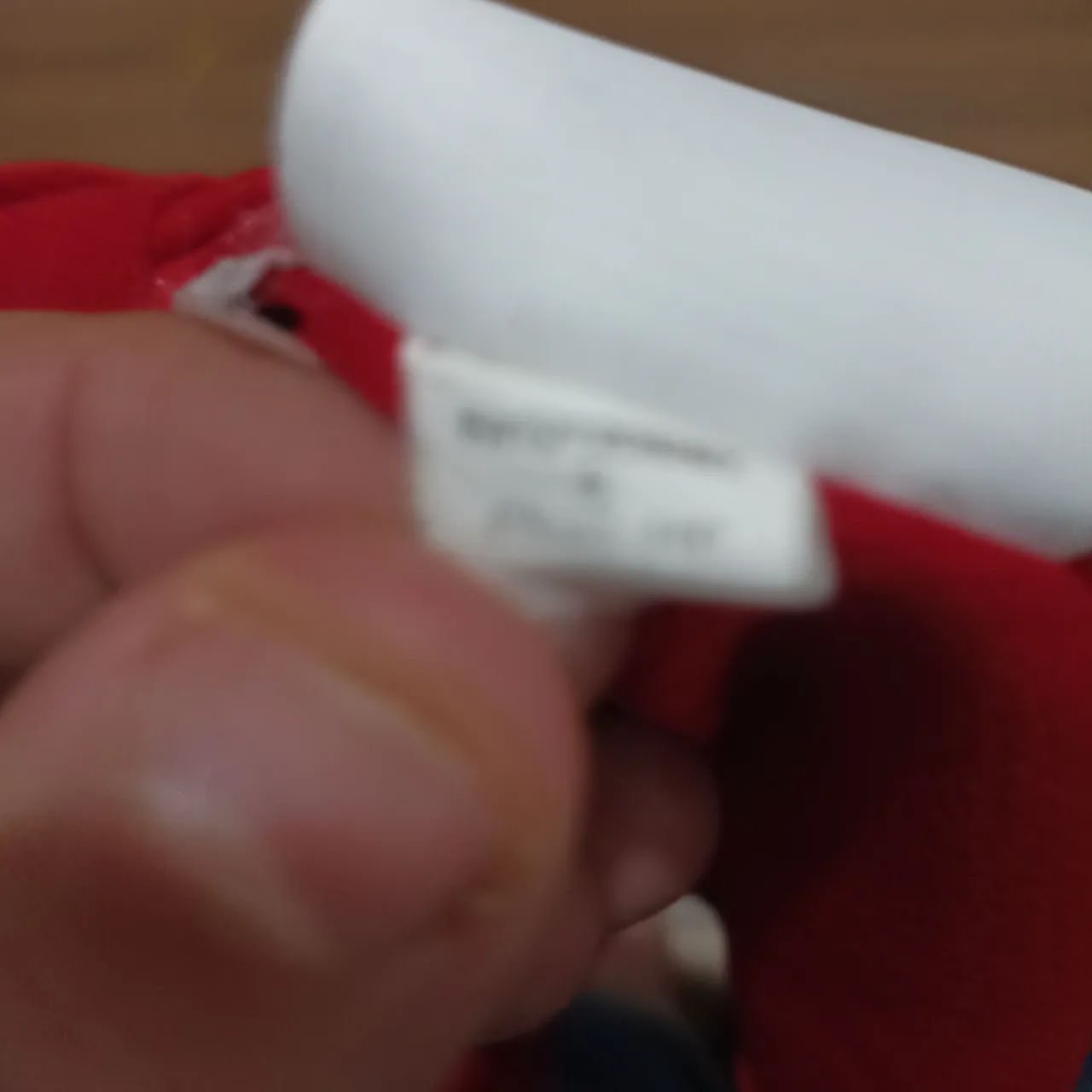 camisa do Manchester United  - Foto 3