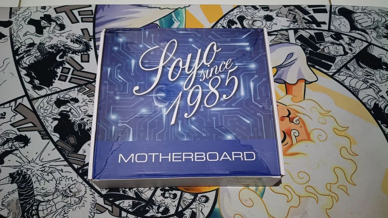 Placa mãe X99 com TMP 2.0 incluso!!! - Foto 5