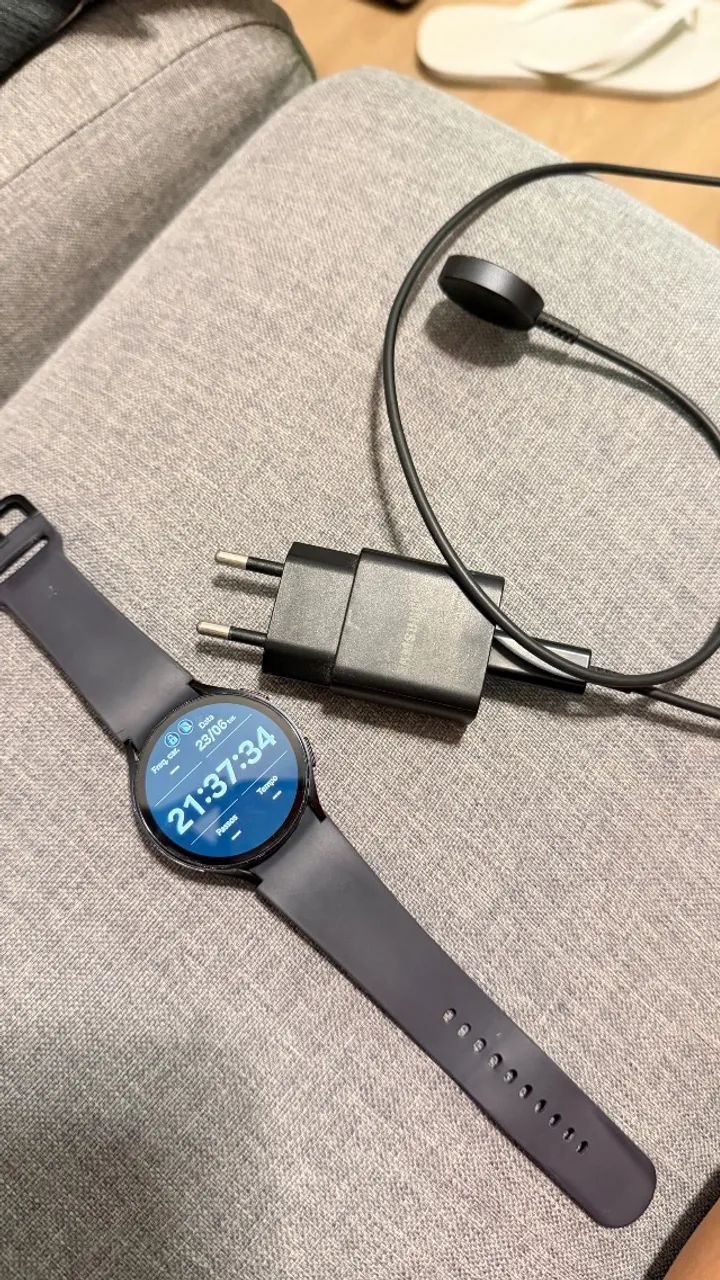Samsung galaxy watch 6 - Foto 2