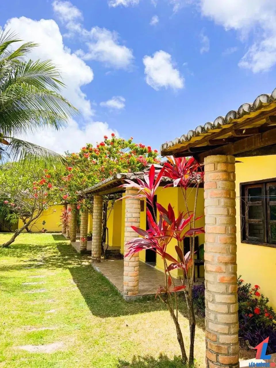 Imóvel Comercial na Praia da Pipa- Tibau do Sul/ RN - Foto 3