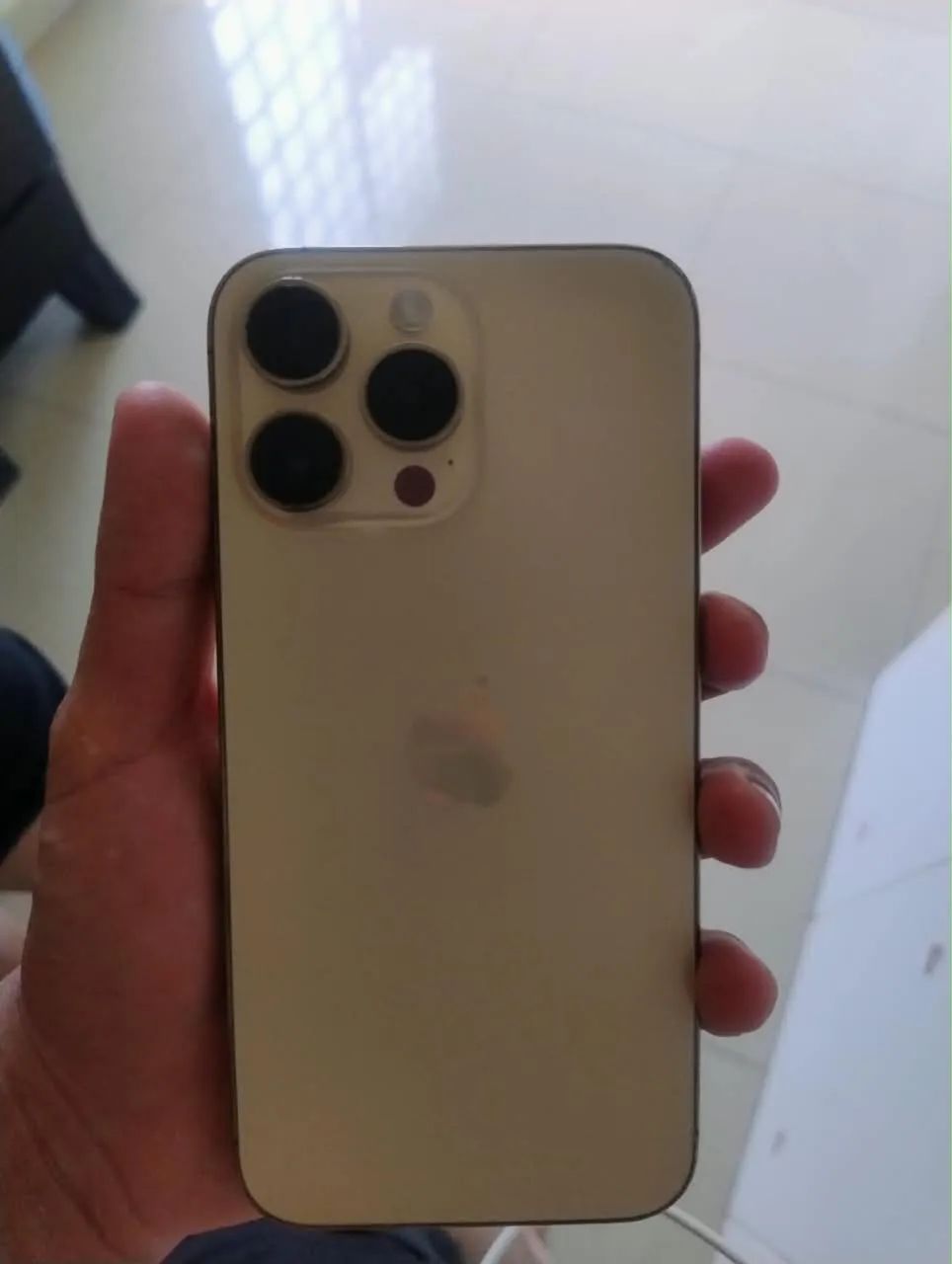 Vendo iPhone 14 Pro Max 