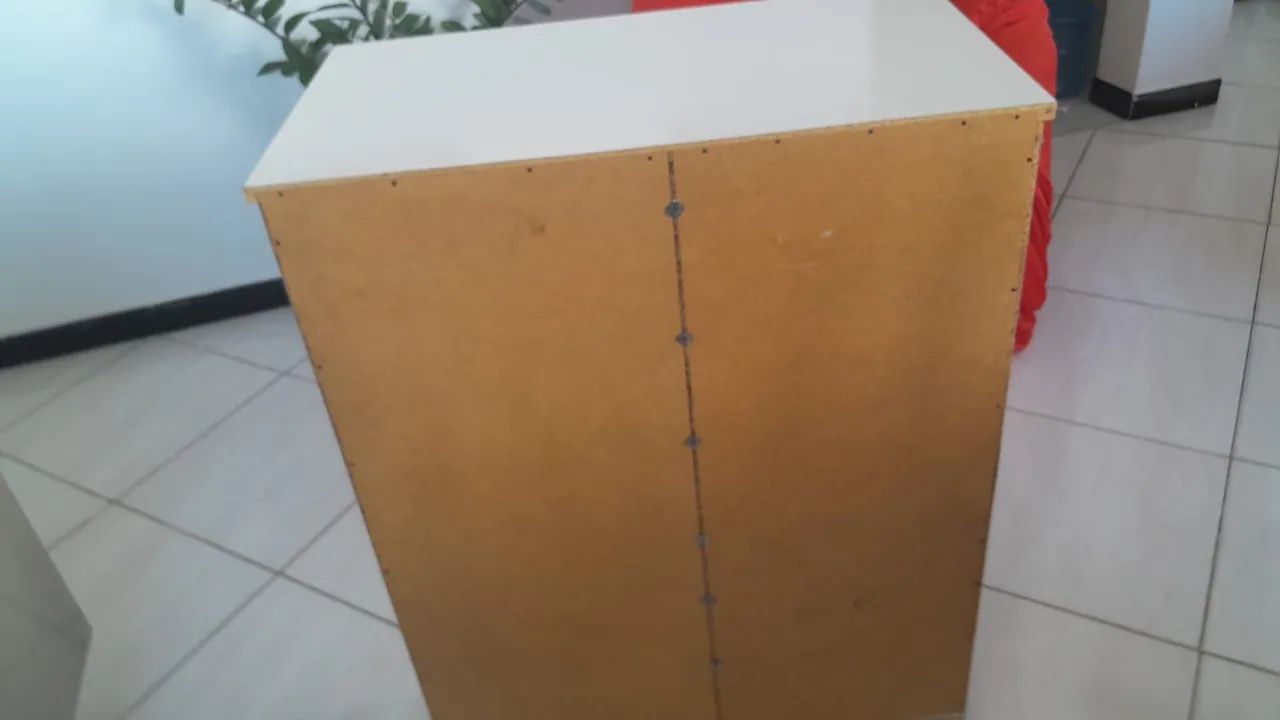 Vendo fruteira de cozinha - Foto 5