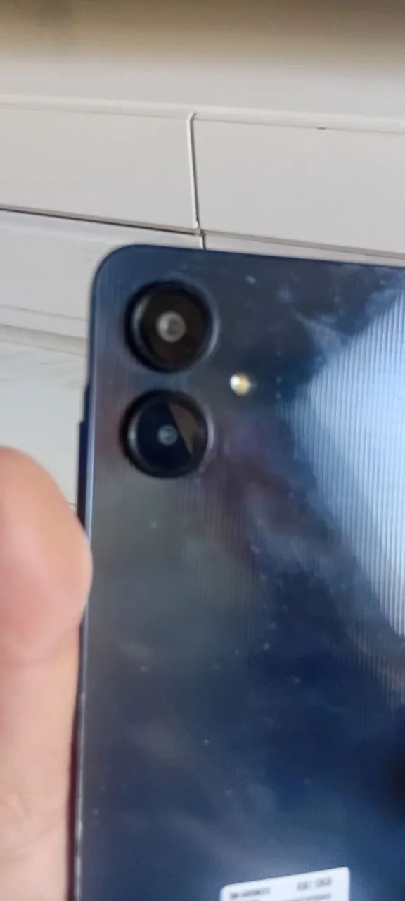 Samsung A06 - Foto 4