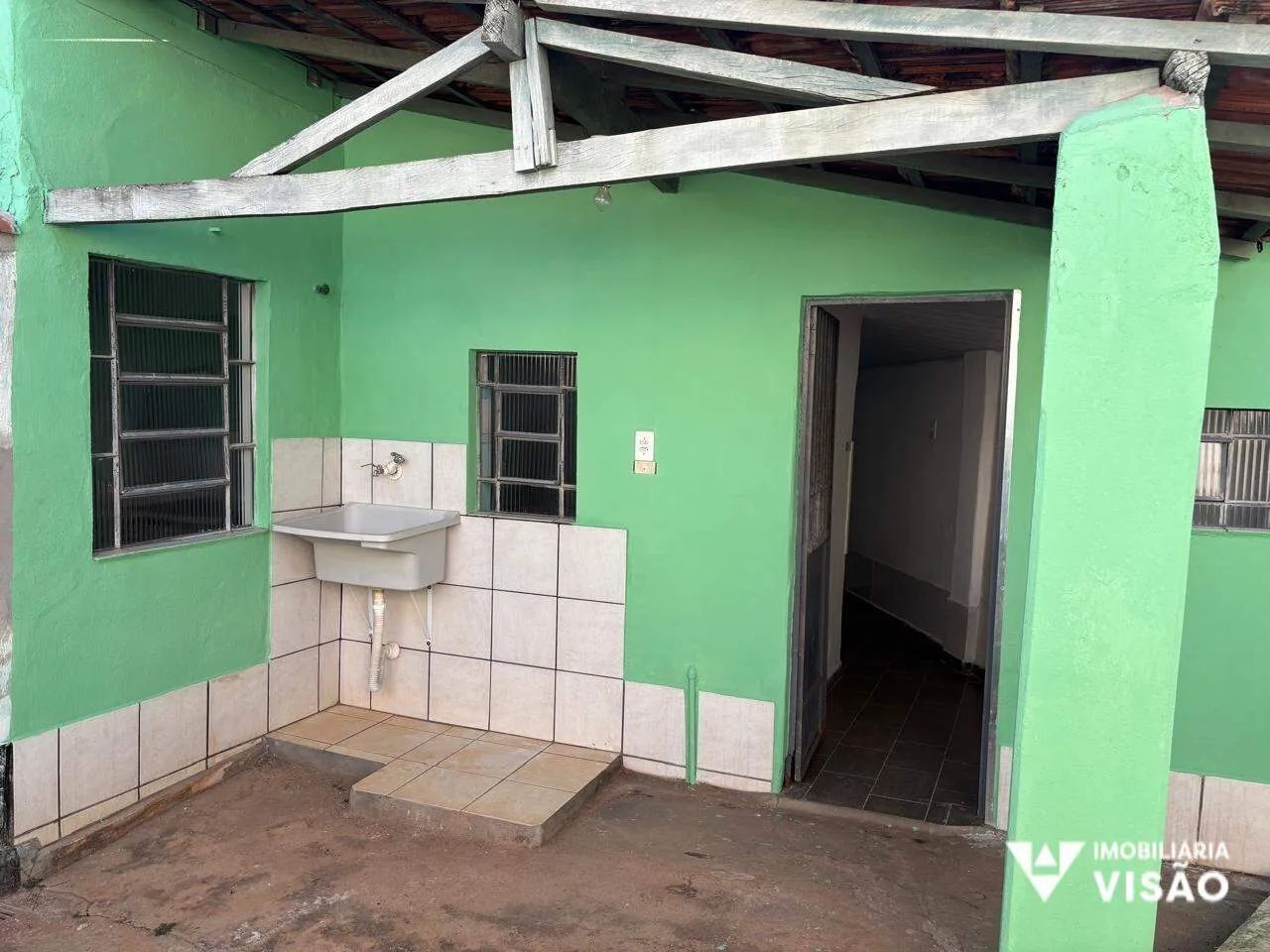 Casa à venda, 3 quartos, 2 vagas, Boa Vista - Uberaba/MG - Foto 5
