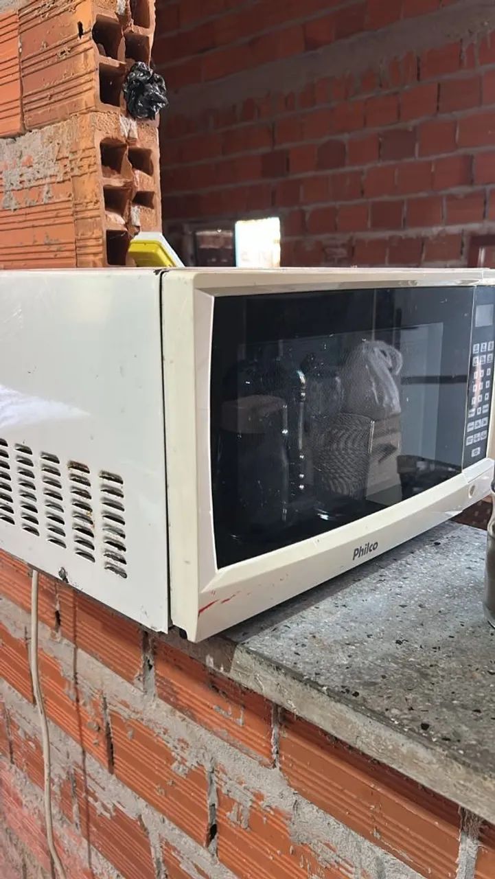 microondas philco  - Foto 3
