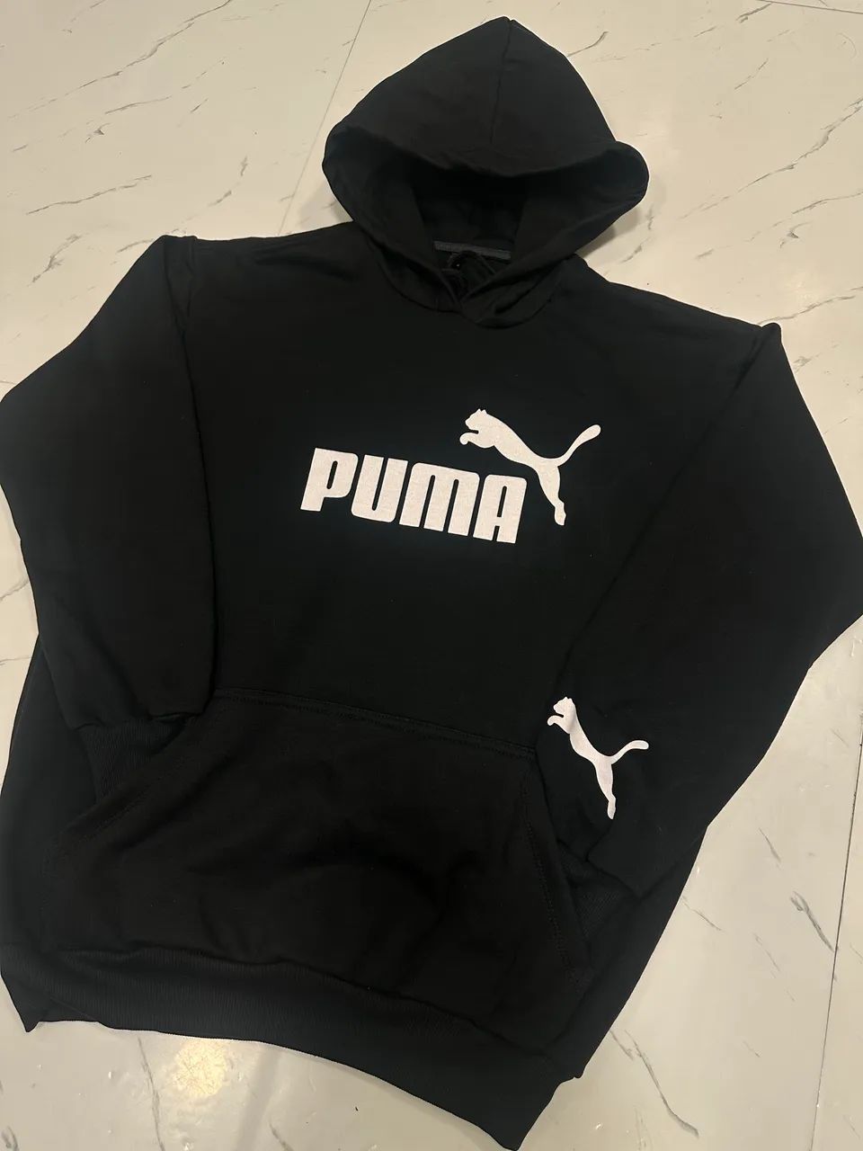 Moletom Puma  - Foto 3