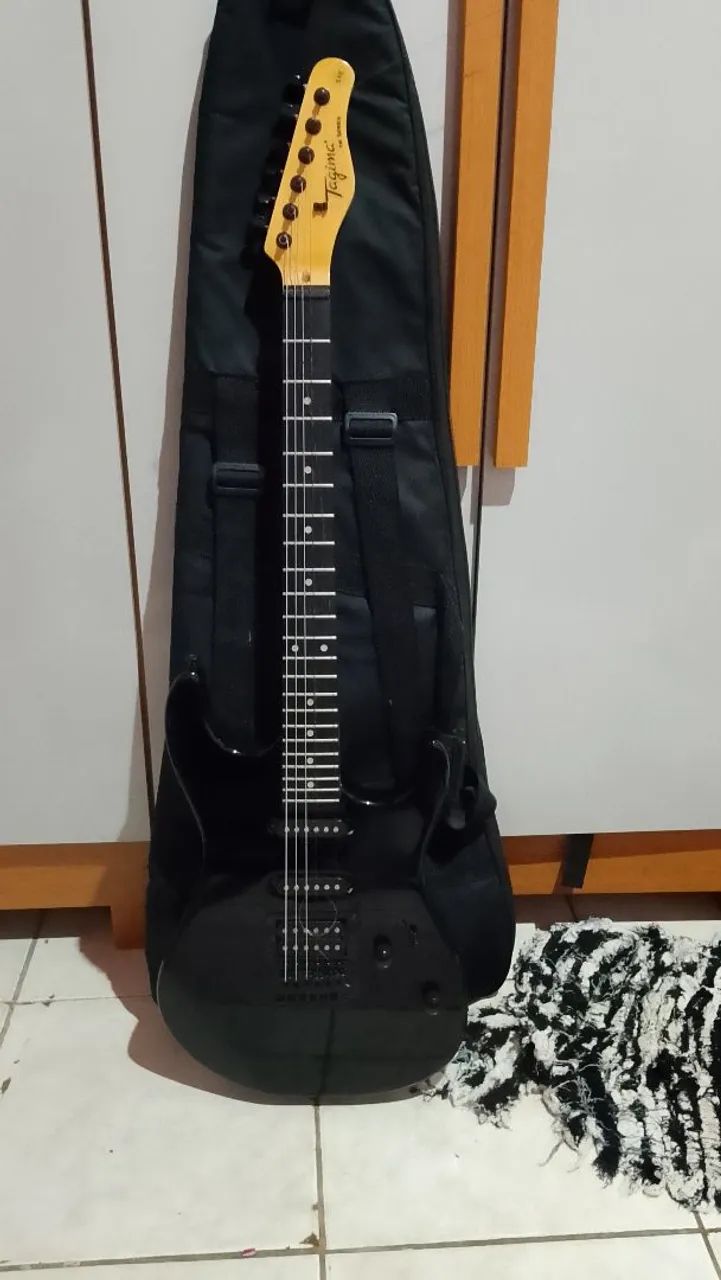 Guitarra Tagima Tw séries  - Foto 4