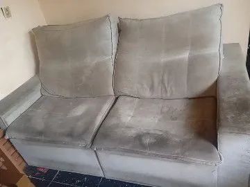 Sofá cama retrátil  - Foto 4