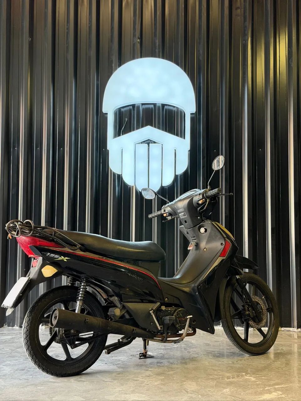 XY 125 JET - Foto 5