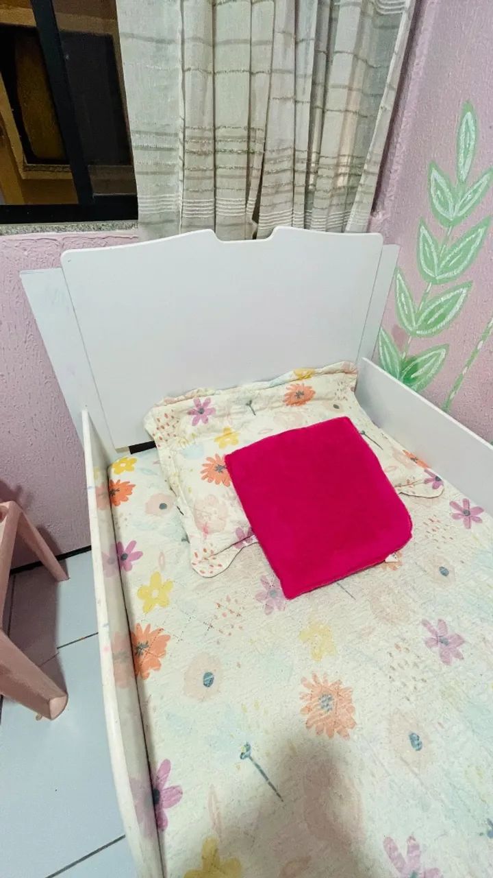 Cama infantil - Foto 3