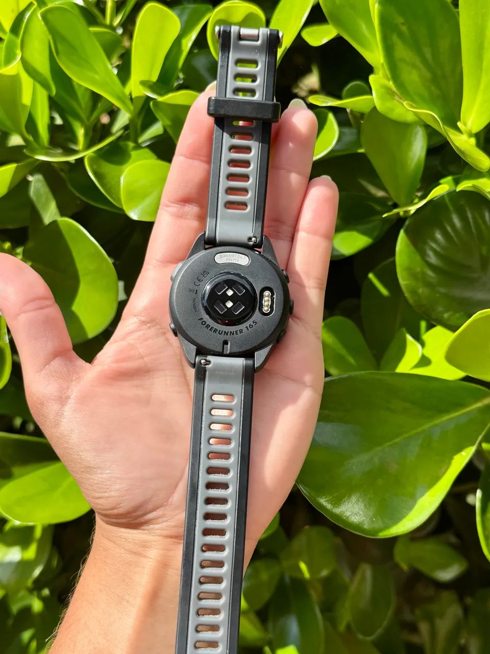 Garmin Forerunner 165 - Foto 3
