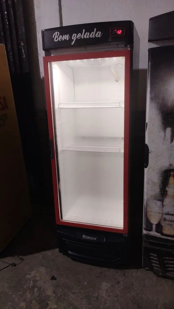 Freezer  - Foto 3