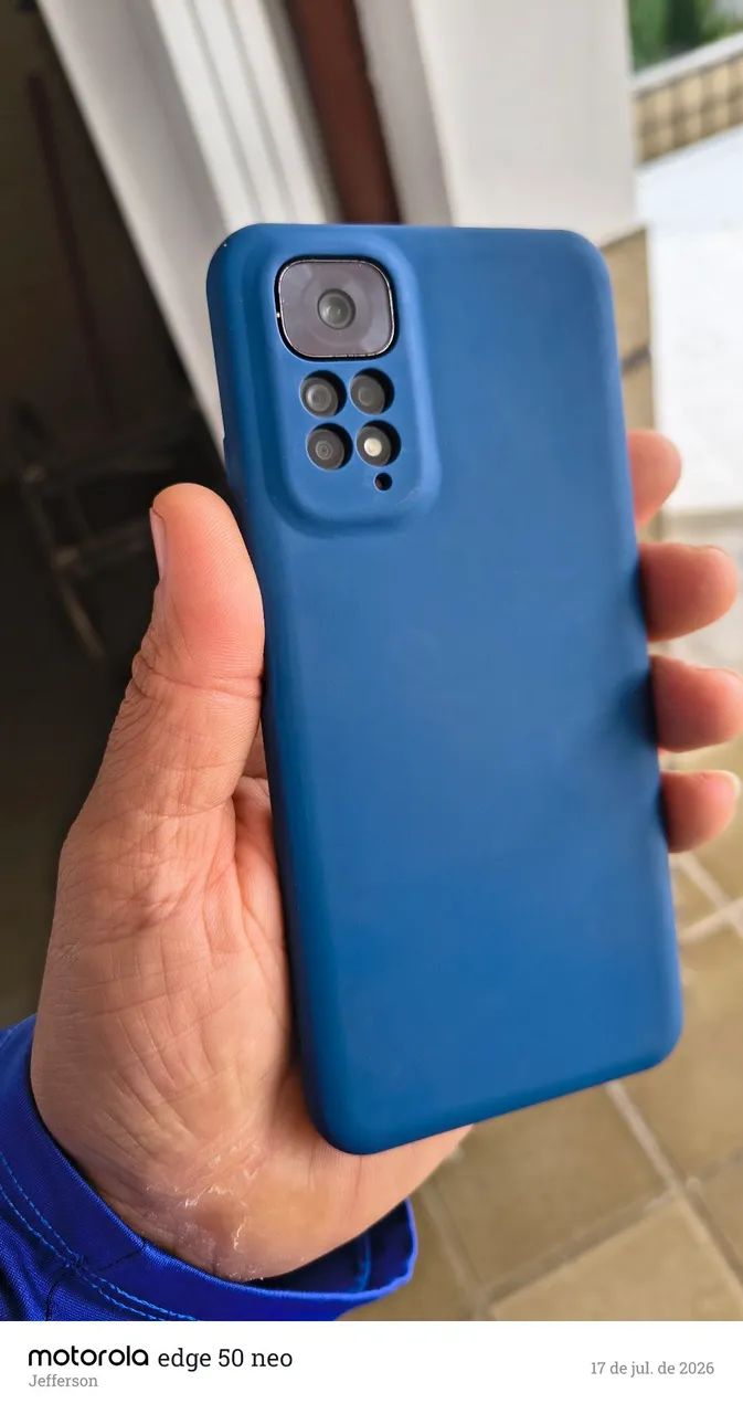 Xiaomi Redmi Note 11s  - Foto 2