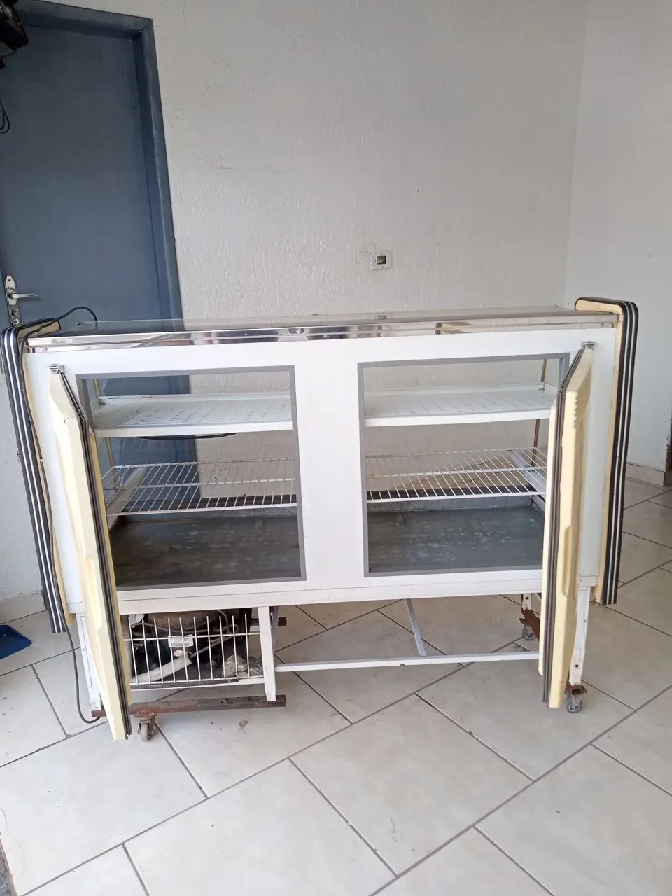 Balcão refrigerado  - Foto 5