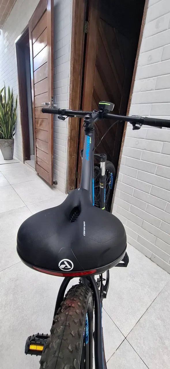 Mountain Bike Oggi Hacker Sport - Foto 4